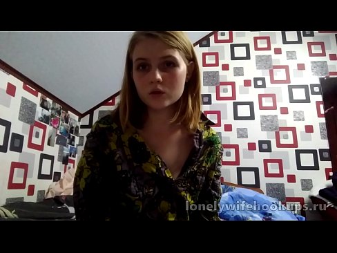 ❤️ Is maith le mac léinn blonde óg ón Rúis dicks níos mó. Porn  ag porn % ga.yourxxxvideos.ru%